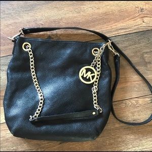 Michael Kors hobo bag